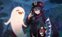 原神卡池爆料最新胡桃