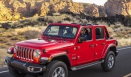 最新爆料越野车图片视频,狂野造型与强大性能，颠覆你对SUV的认知