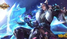 王者最新爆料李白,李白新技能曝光，剑指巅峰再战江湖