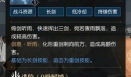 龙吟技能最新爆料,揭秘神秘龙族力量觉醒之谜