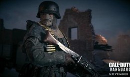 使命召唤最新联动爆料与梅花,探寻东方神秘力量