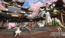 天谕手游最新爆料,神秘势力崛起，奇幻冒险再启航